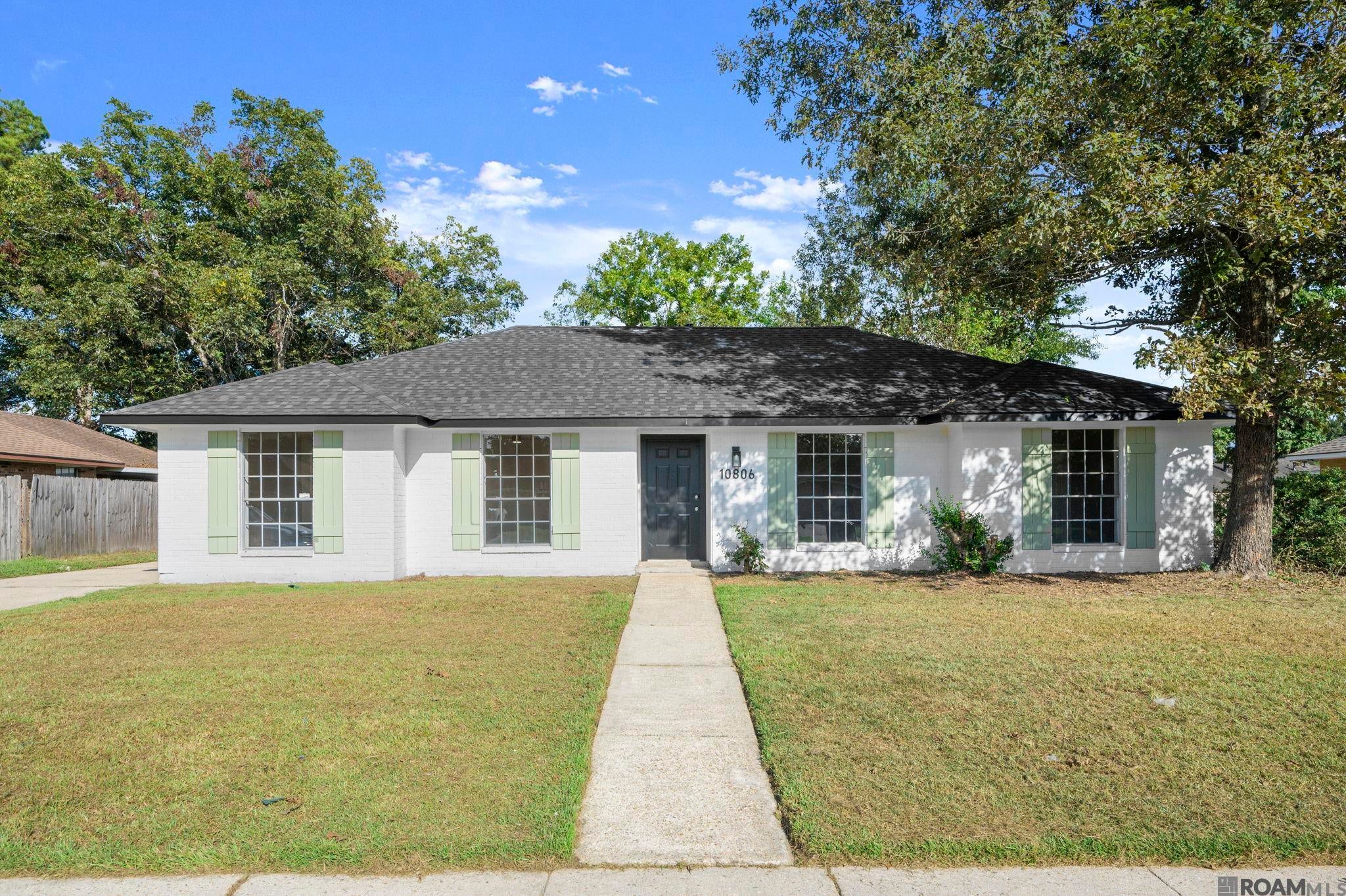 10806 Timberlane Ave — photo