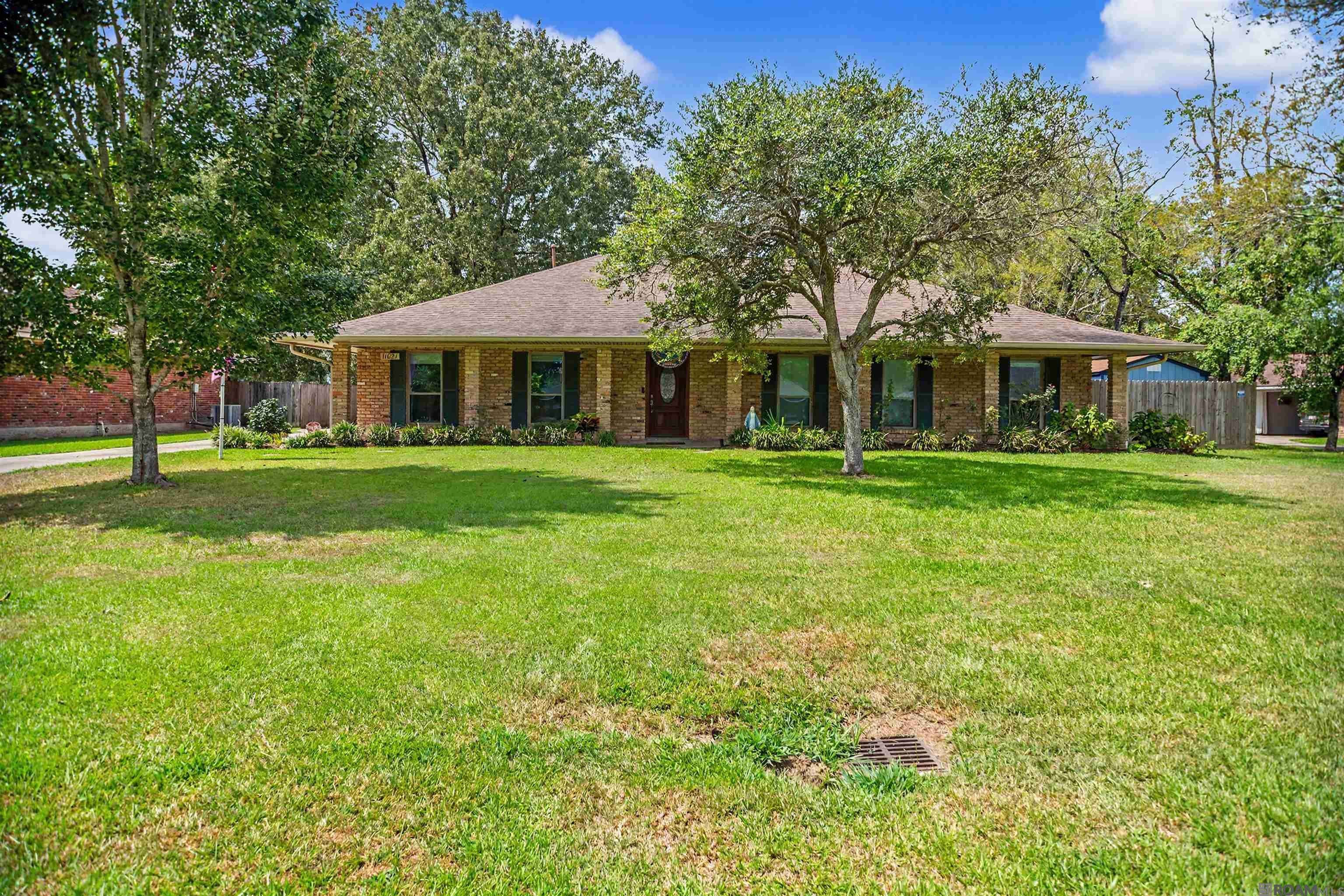 11021 Fieldcrest Dr — photo