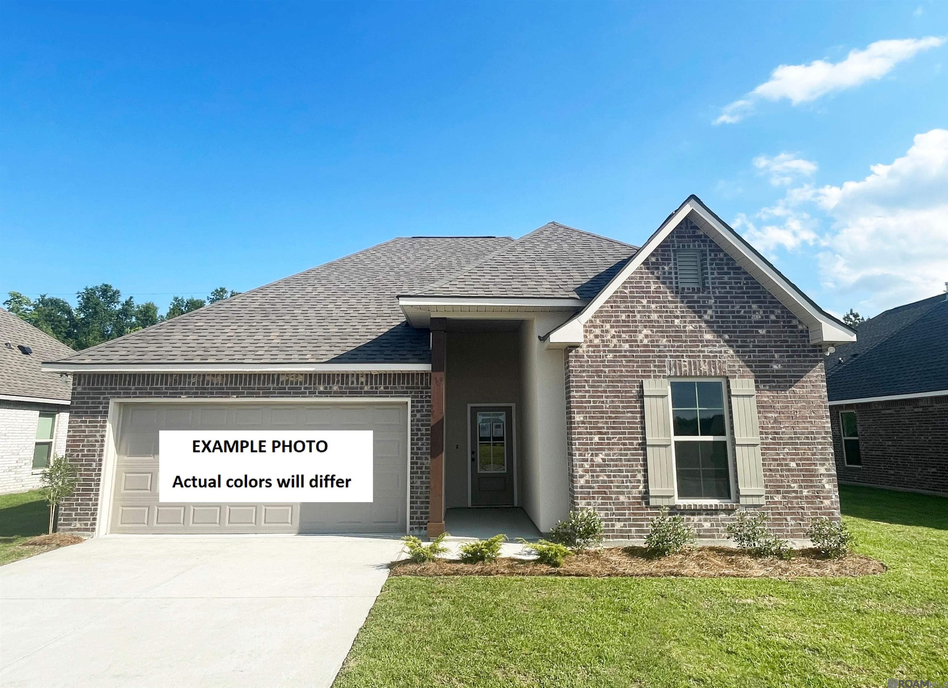 8790 Lyndanne Drive — photo