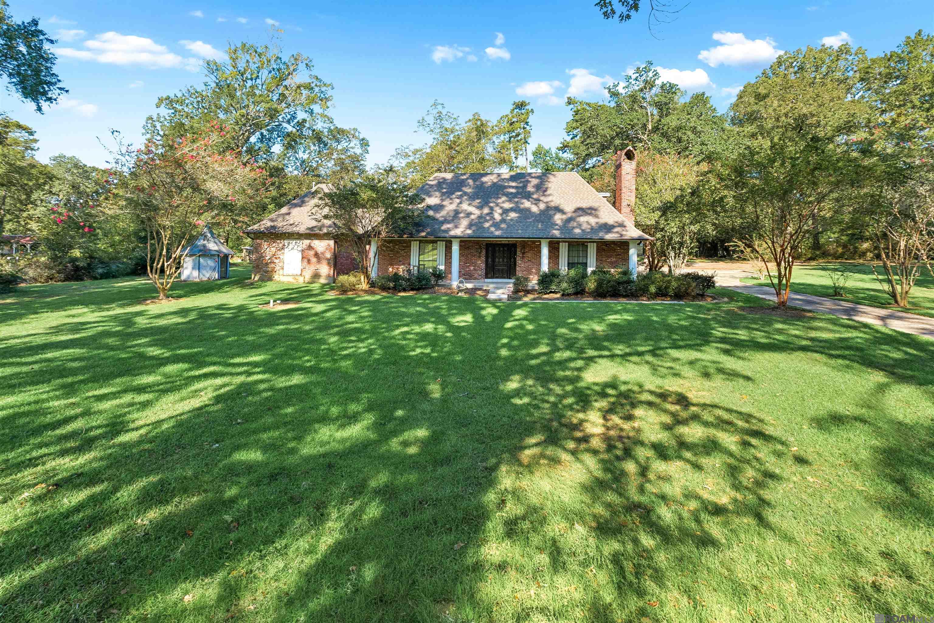 6615 Oak Cluster Dr — photo