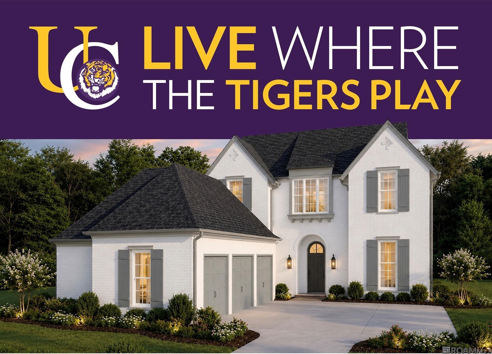 1662 Tiger Crossing Dr — photo