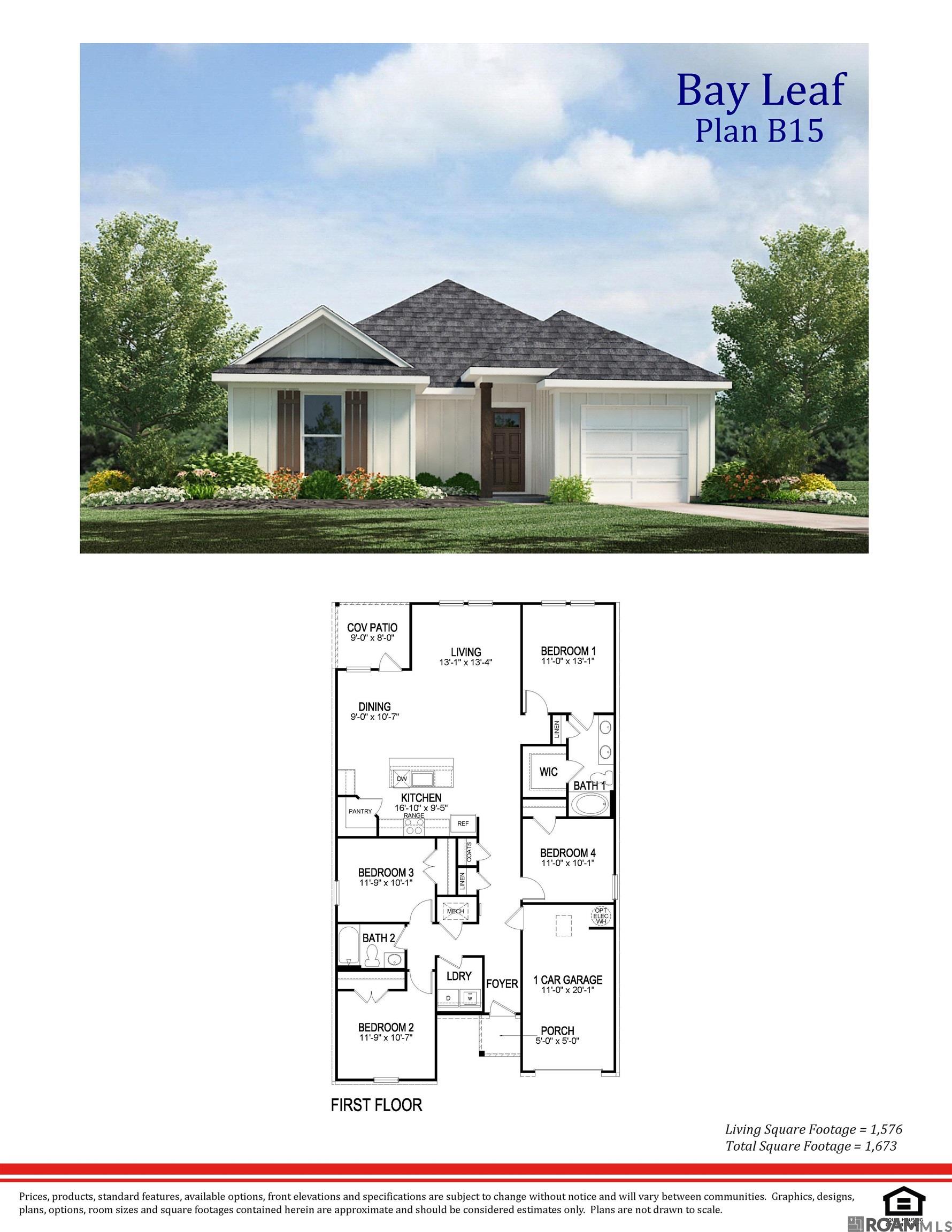 24691 Berry Ridge Lane — photo