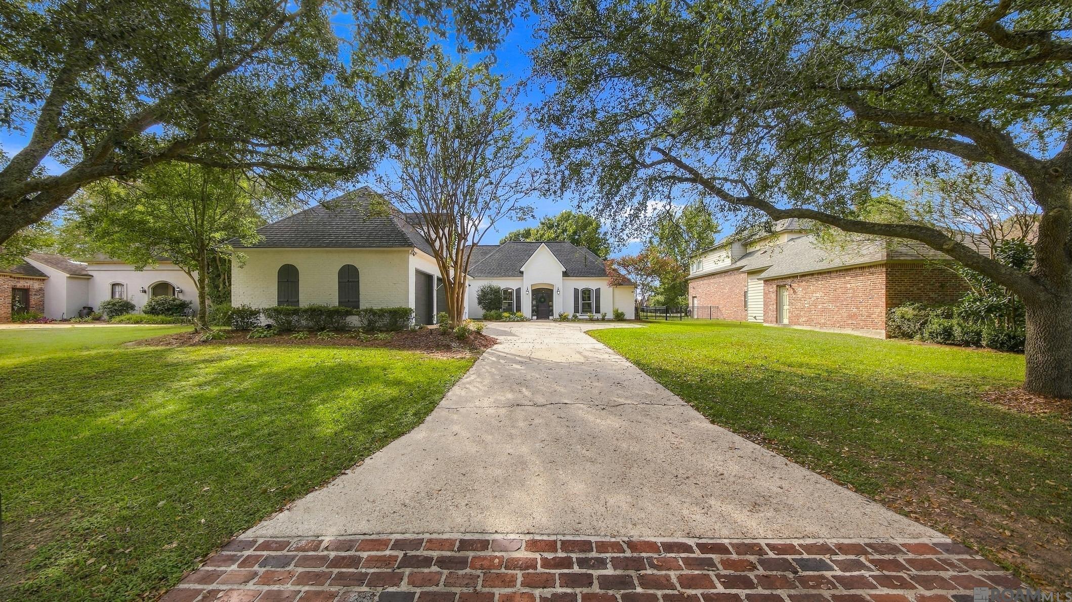 6115 Jonathan Alaric Ave — photo