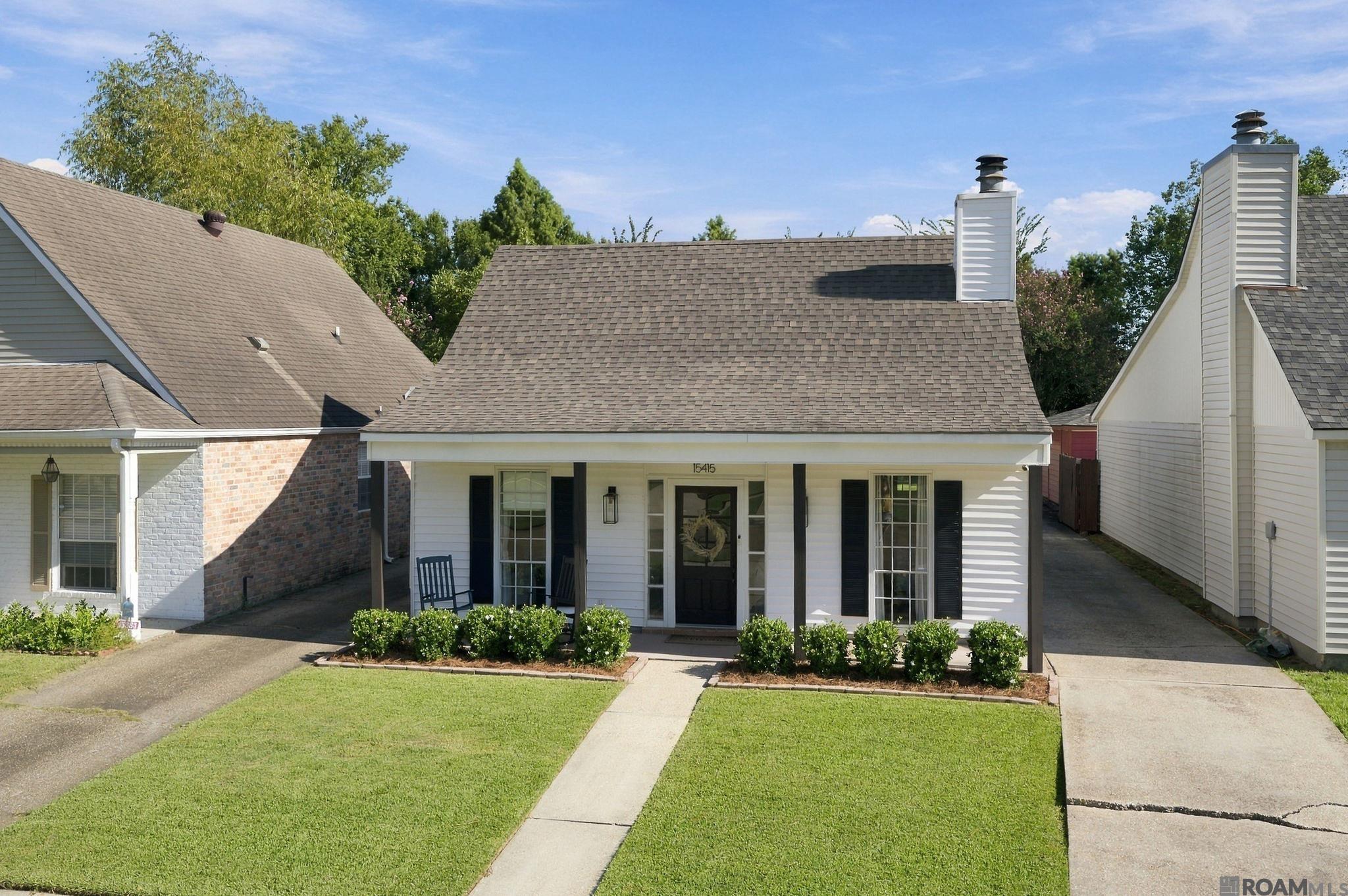 15415 Summerwood Ave — photo