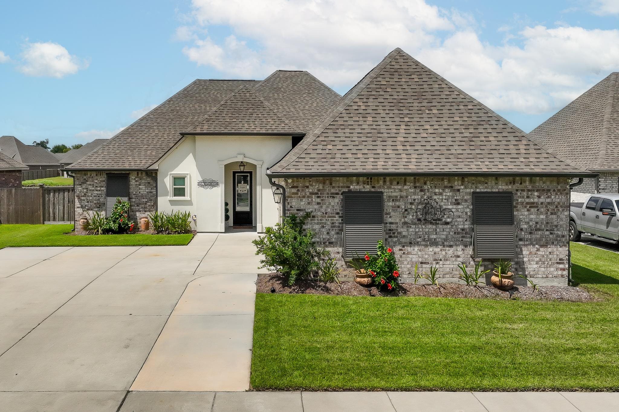355 Madio Drive — photo
