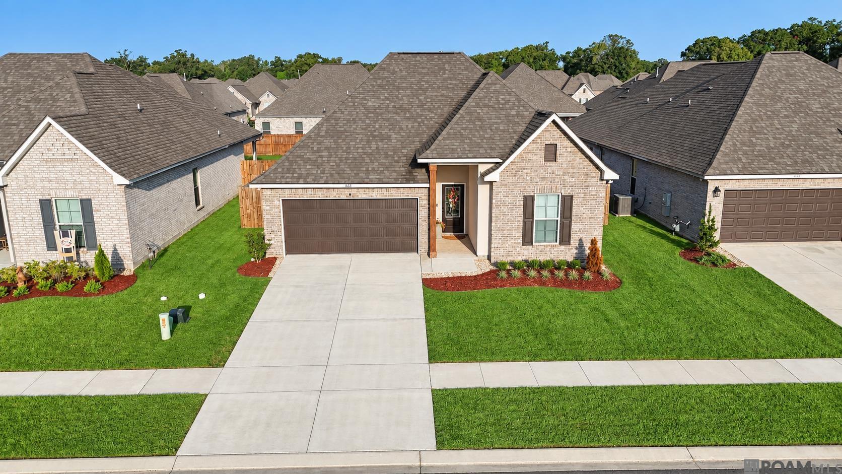 6531 Island Edge Dr — photo