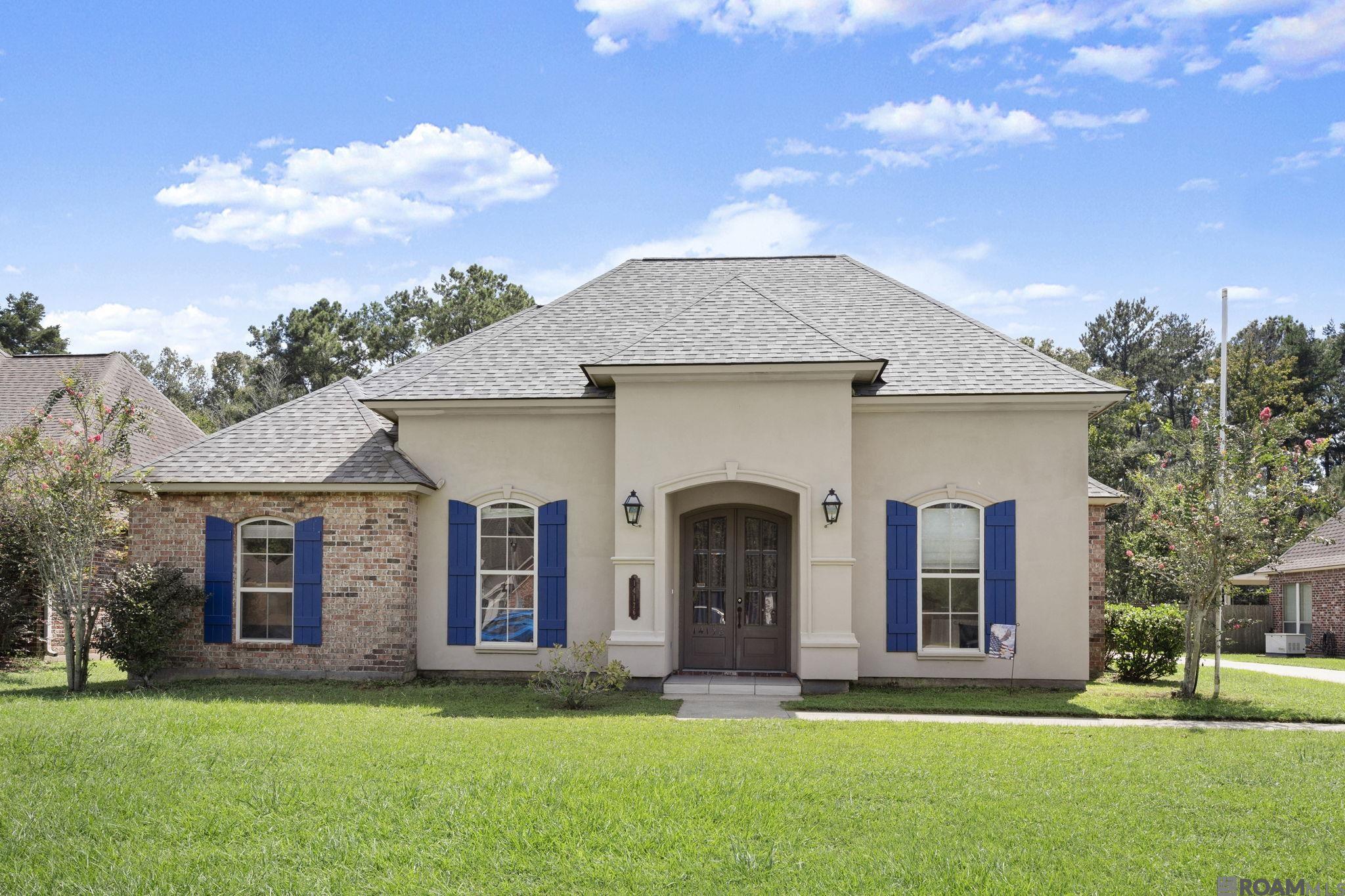 14176 Twelve Oaks Dr — photo