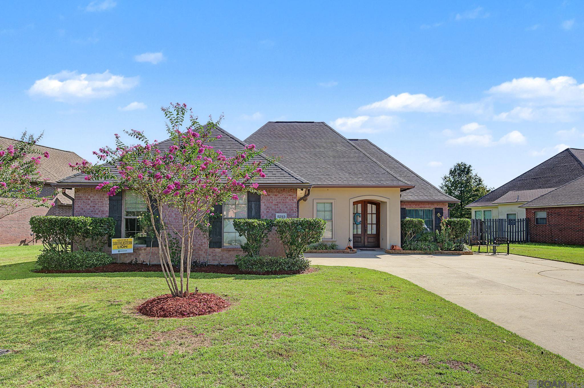 8293 Quiet Creek Dr — photo