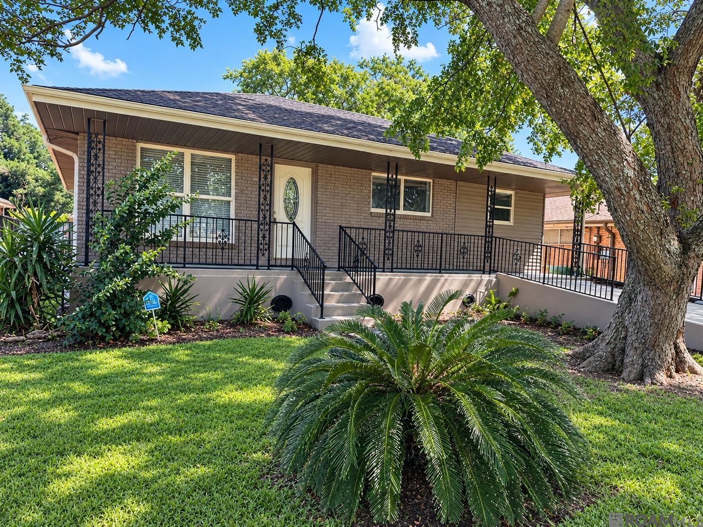 933 Trudeau Drive — photo