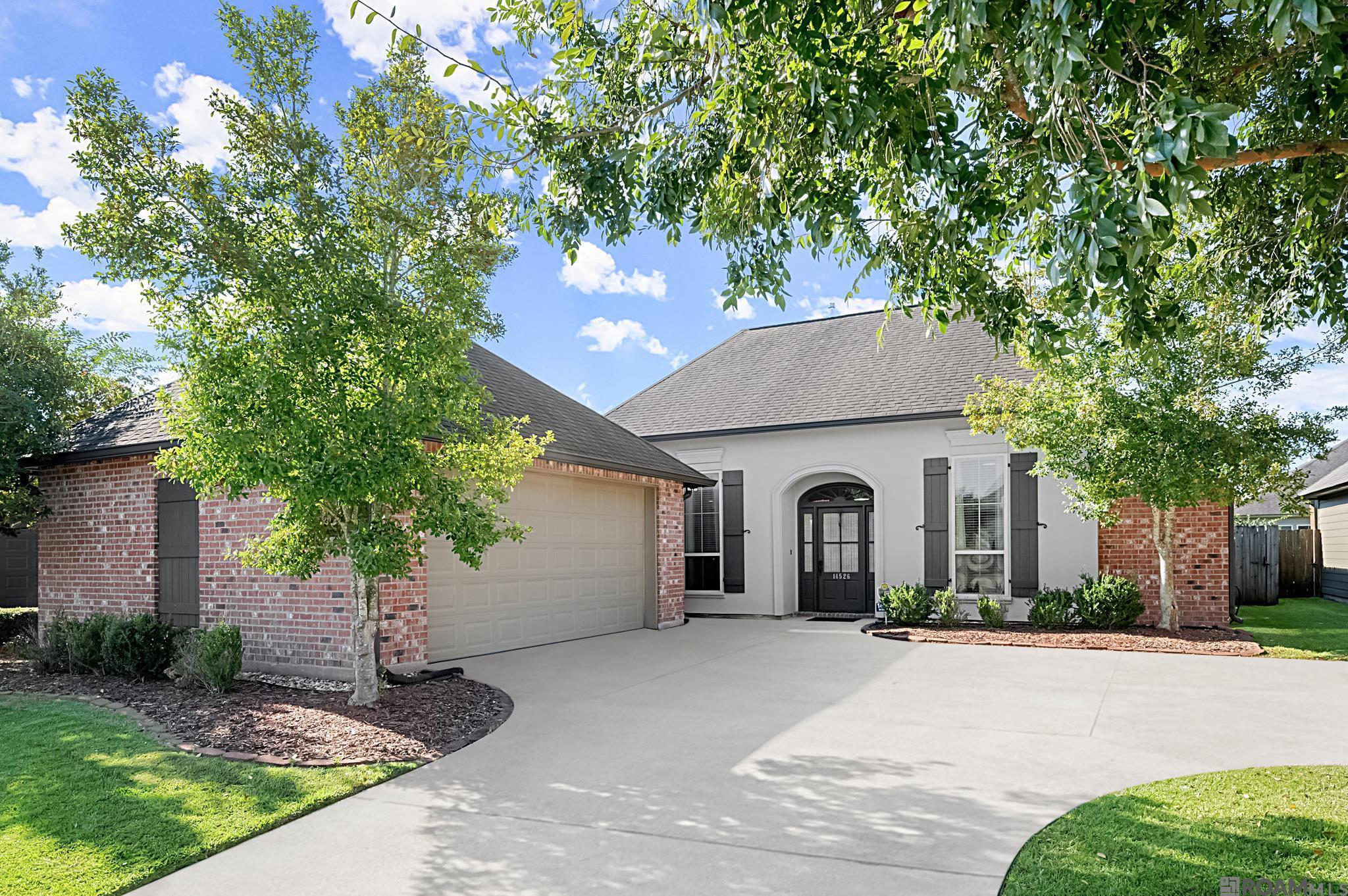14526 Lake Town Dr — photo
