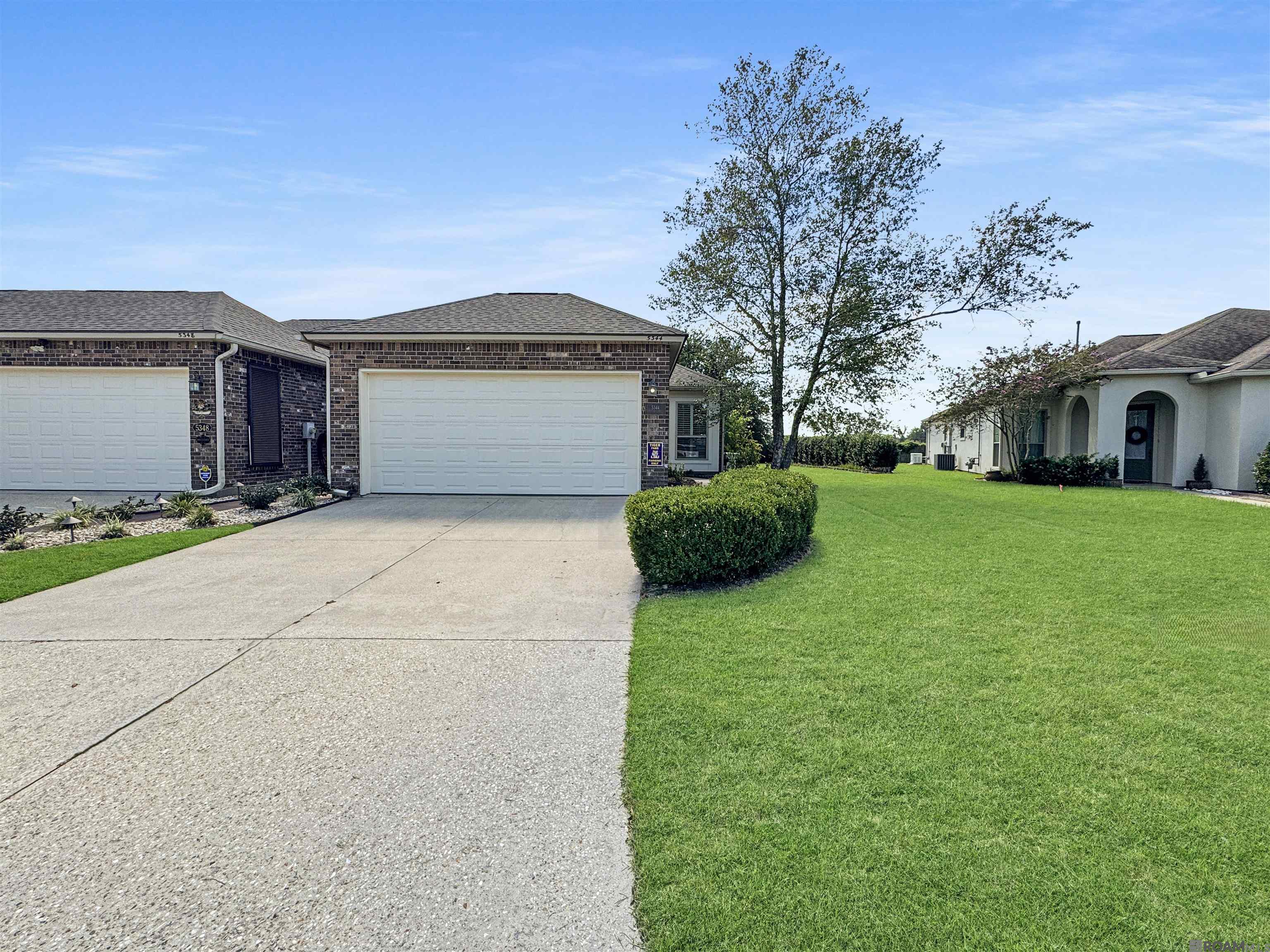 5344 Courtyard Dr — photo