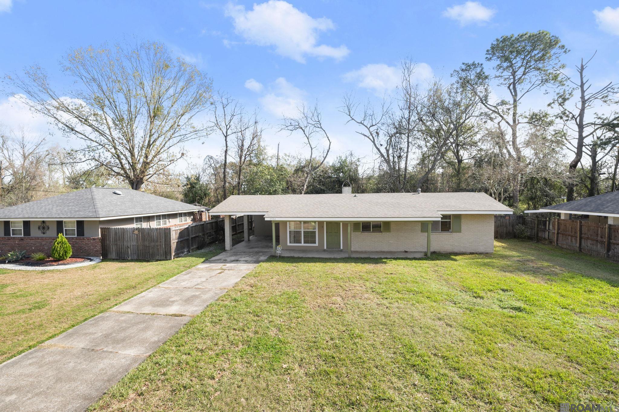 3584 Courtland Dr — photo