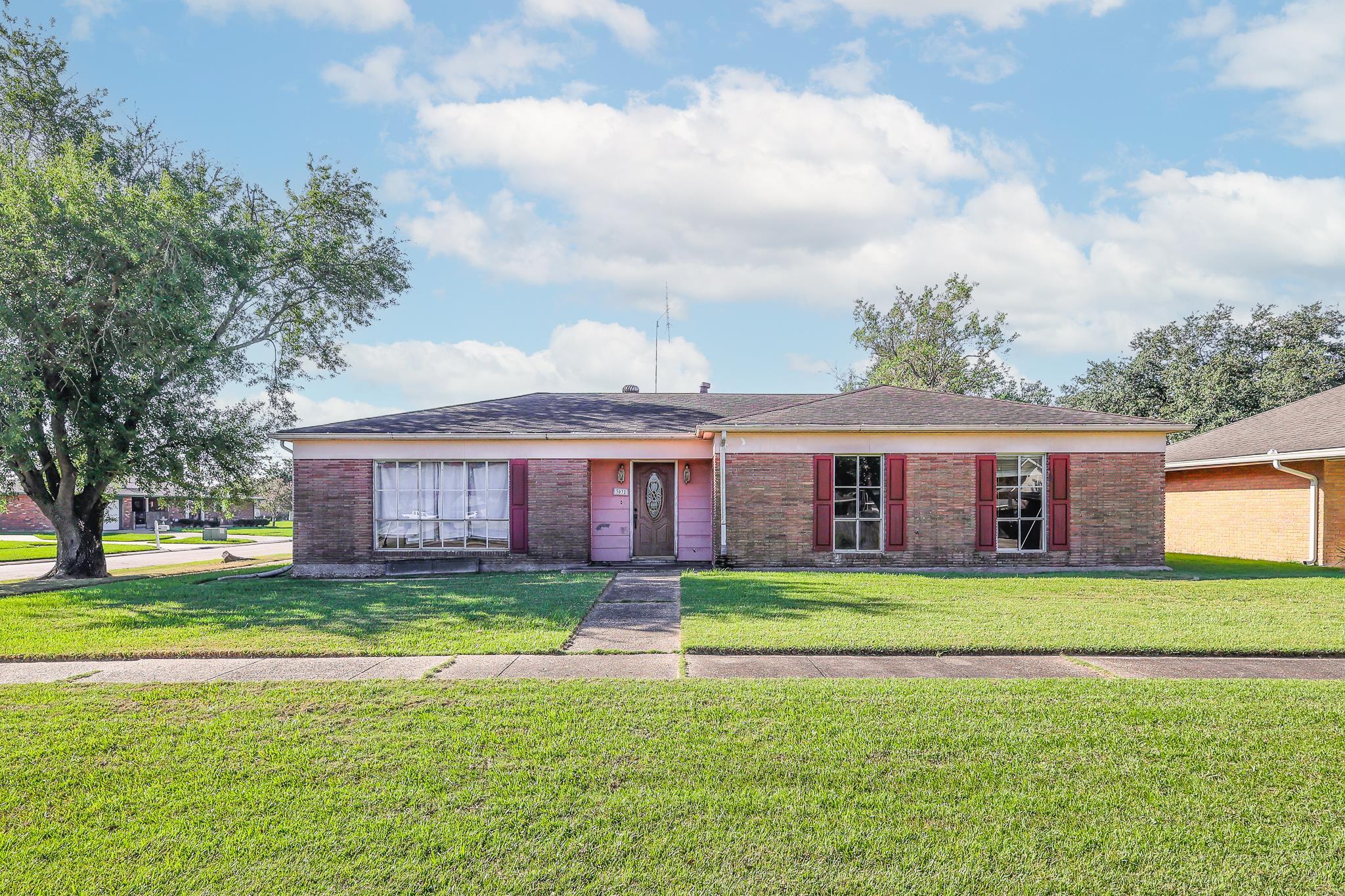 3032 Carrol Drive — photo