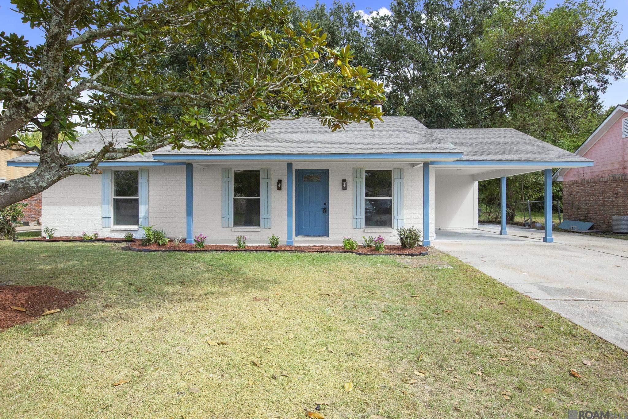 6262 Wright Drive, Baton Rouge, LA 70812 — photo 2
