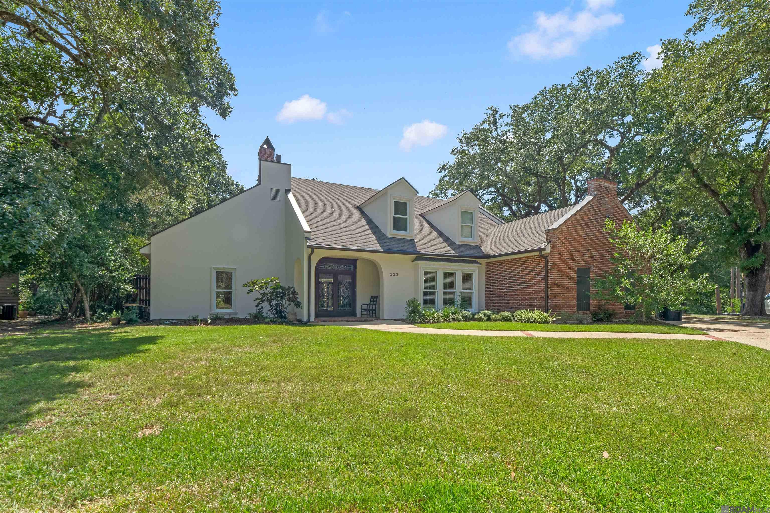 222 Shady Oaks Ct — photo