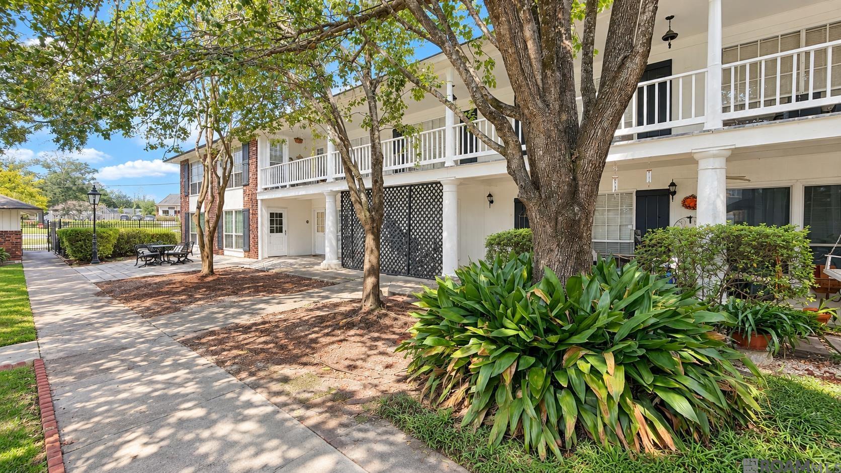 10448 Jefferson Hwy #G — photo