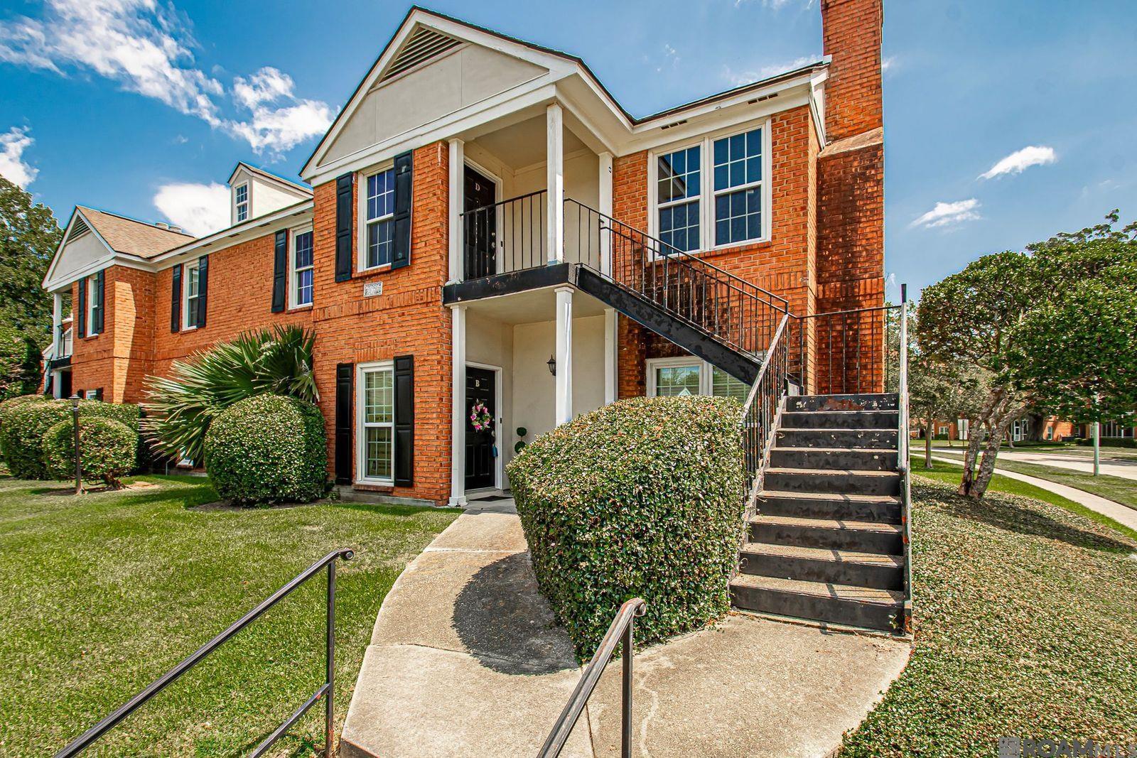 Home in Baton Rouge, LA 70809 — photo 2