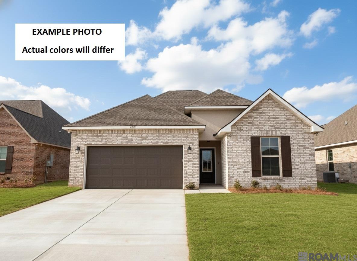 1229 Lakehaven Dr — photo