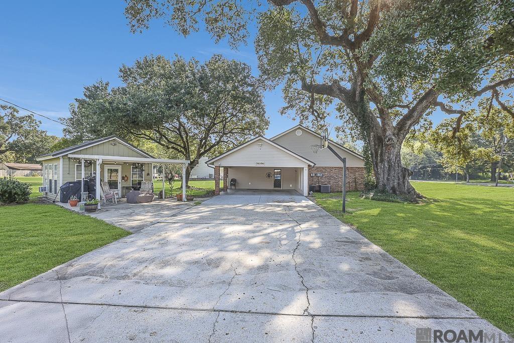 36106 Ridge Road, Prairieville, LA 70769 — photo 3