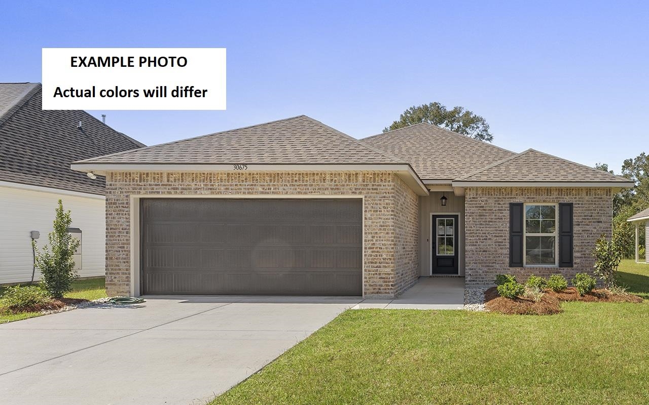 217 Jacey Drive — photo