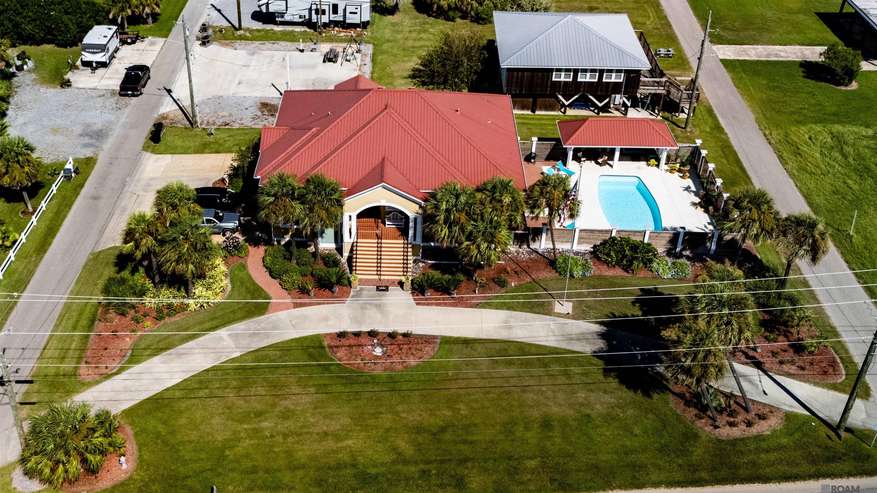 3641 Hwy 1, Grand Isle, LA 70358 | Realty.com