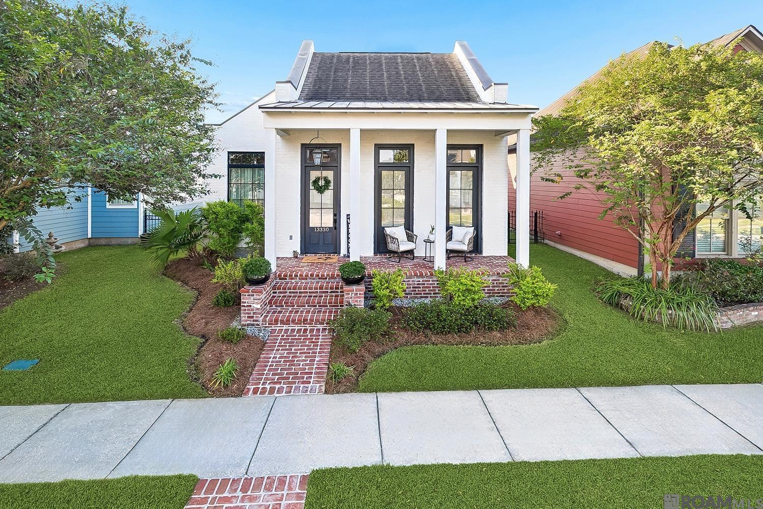 13330 La Petite Ln — photo