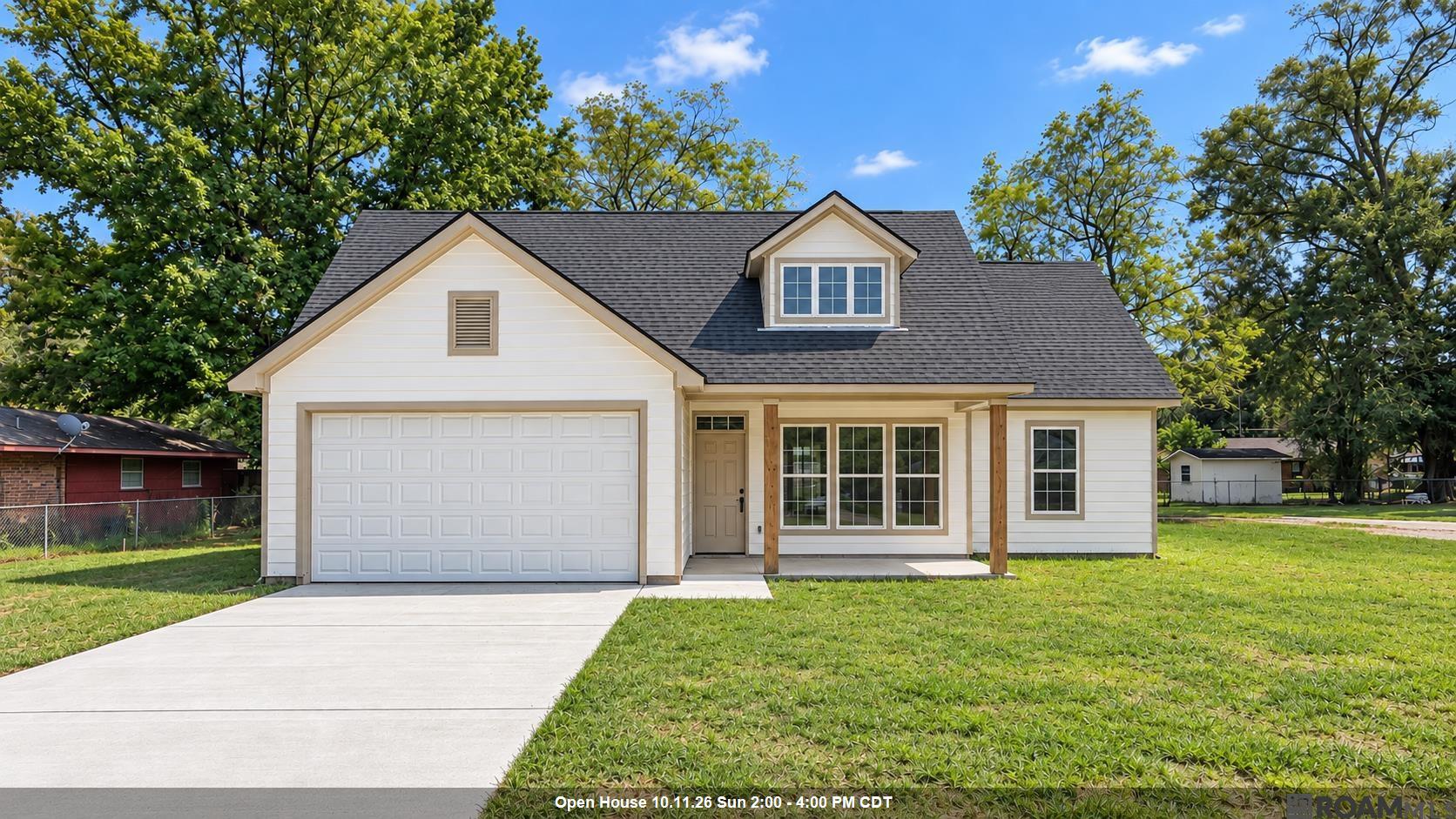 8854 Gov Pleasant Dr — photo