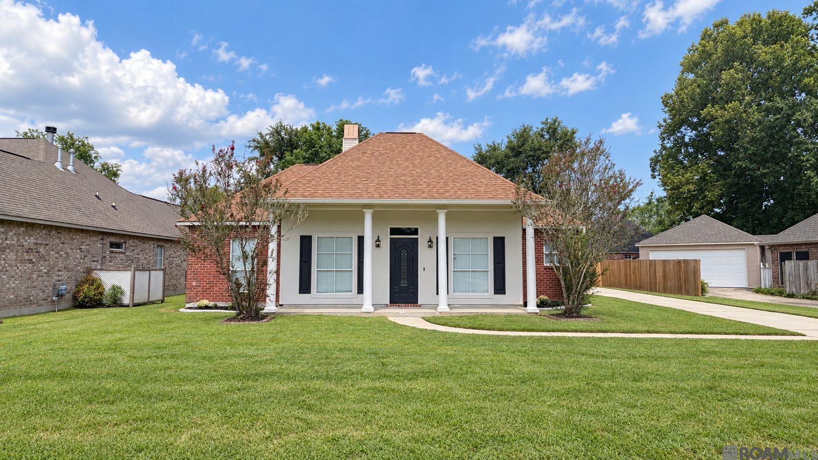 1465 Ironwood Dr — photo