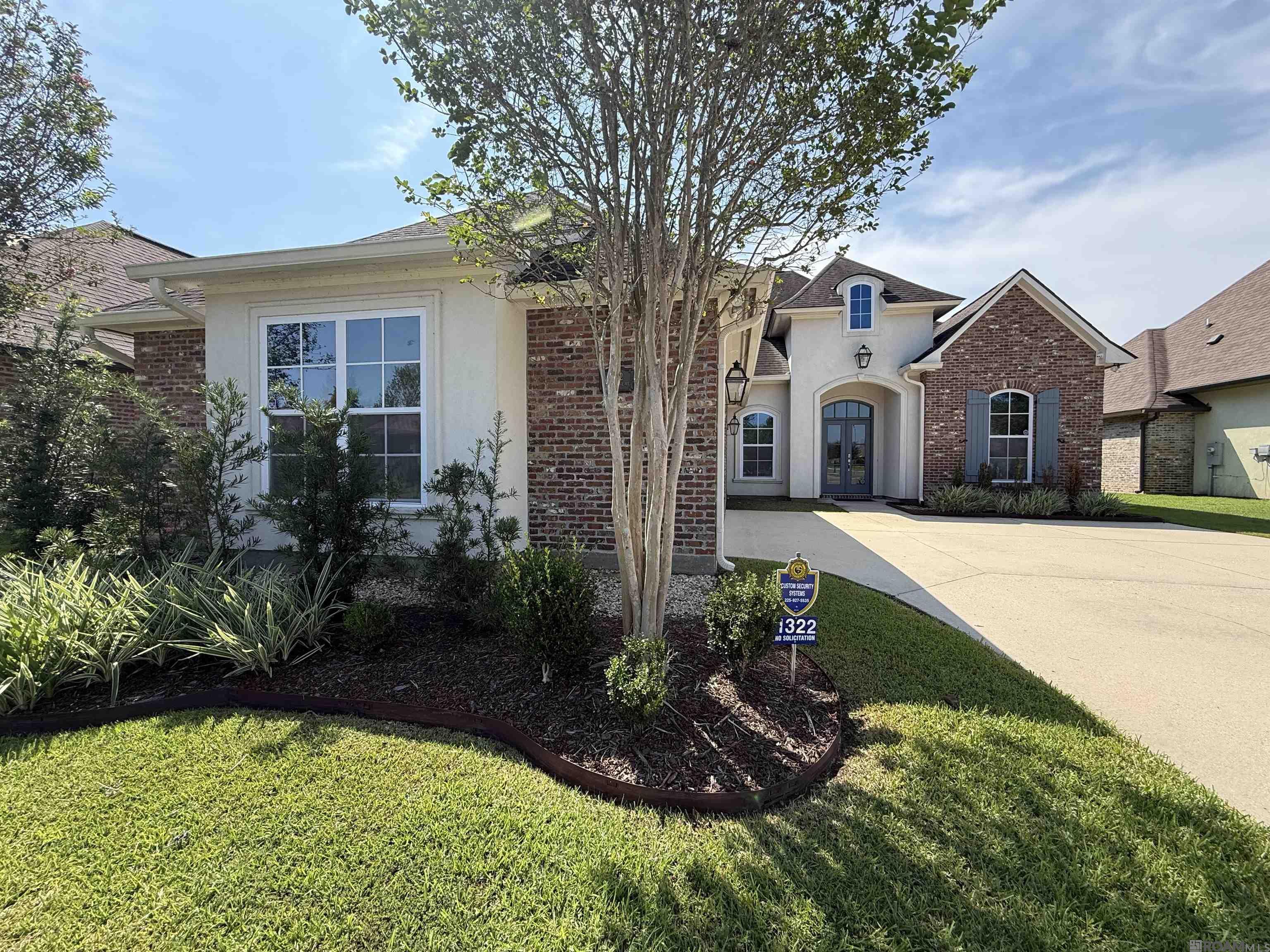 1322 Meadow Grove Ave — photo