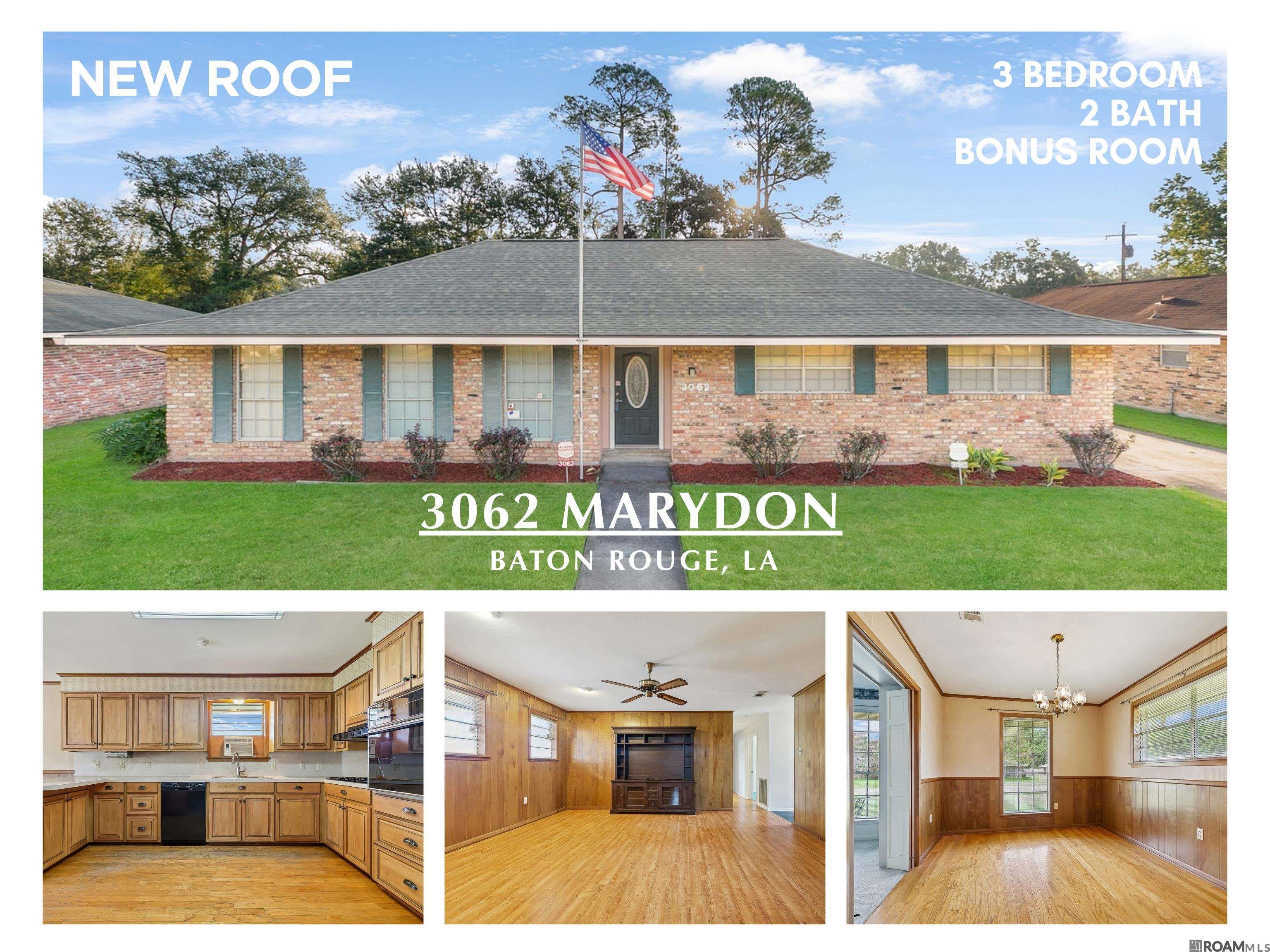 3062 Marydon Dr — photo