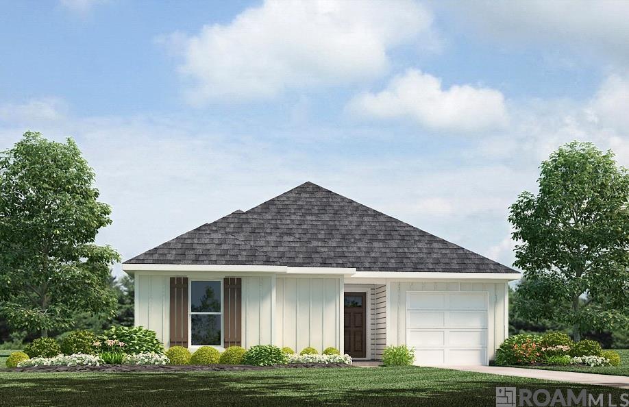 25064 Berry Ridge Lane — photo