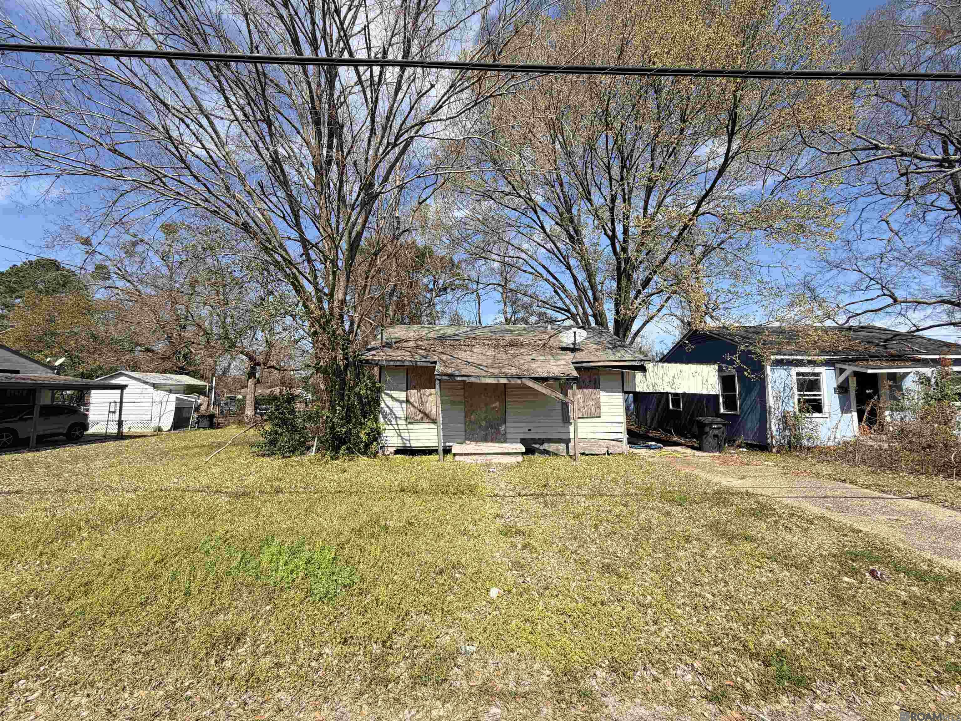 4051 Mohican St — photo