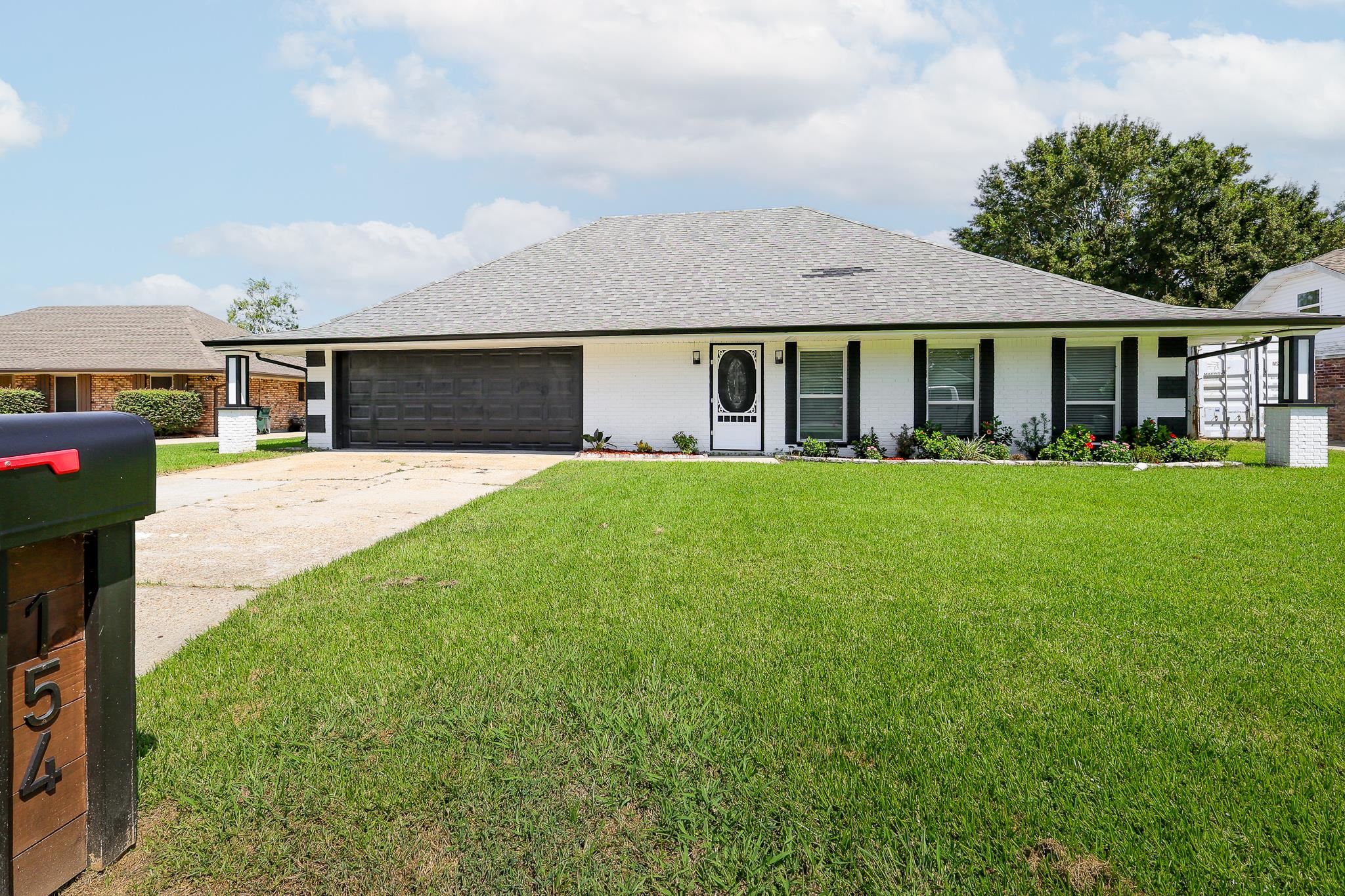 154 Presque Isle Drive — photo