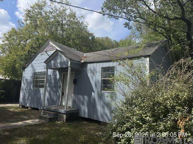 4829 Frey St — photo