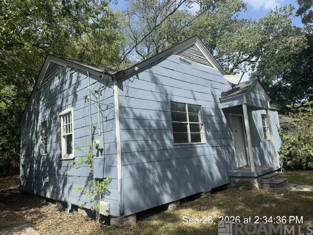 4829 Frey Street, Baton Rouge, LA 70805 | Realty.com