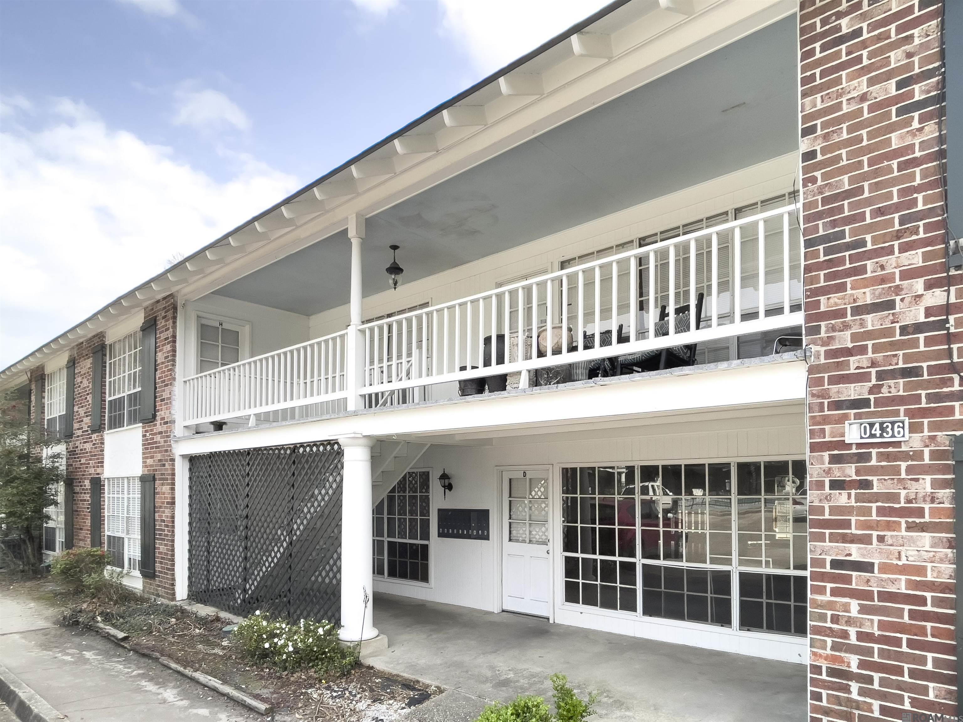 10436 Jefferson Hwy #H — photo