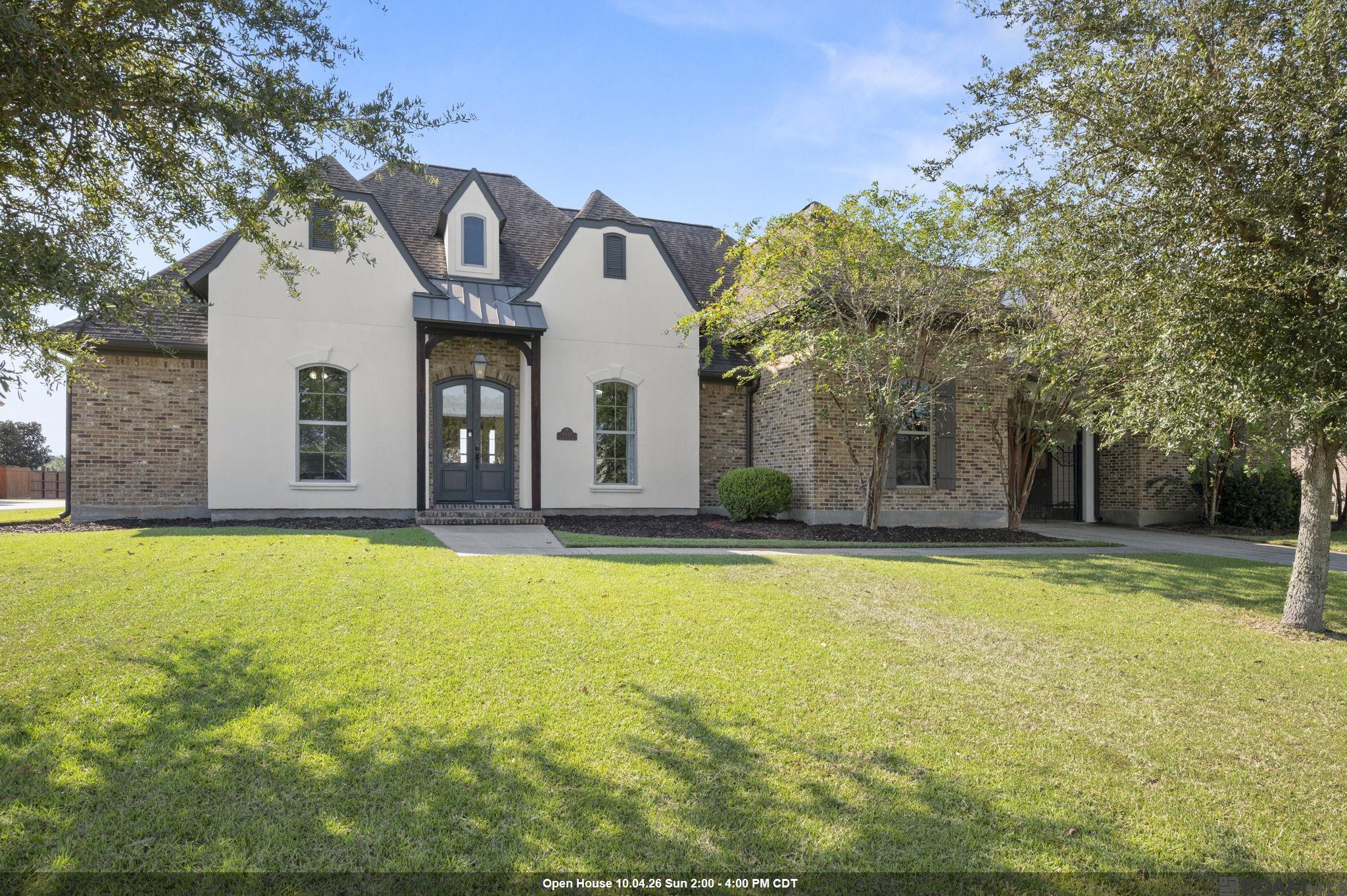 6447 Coushatta Dr — photo