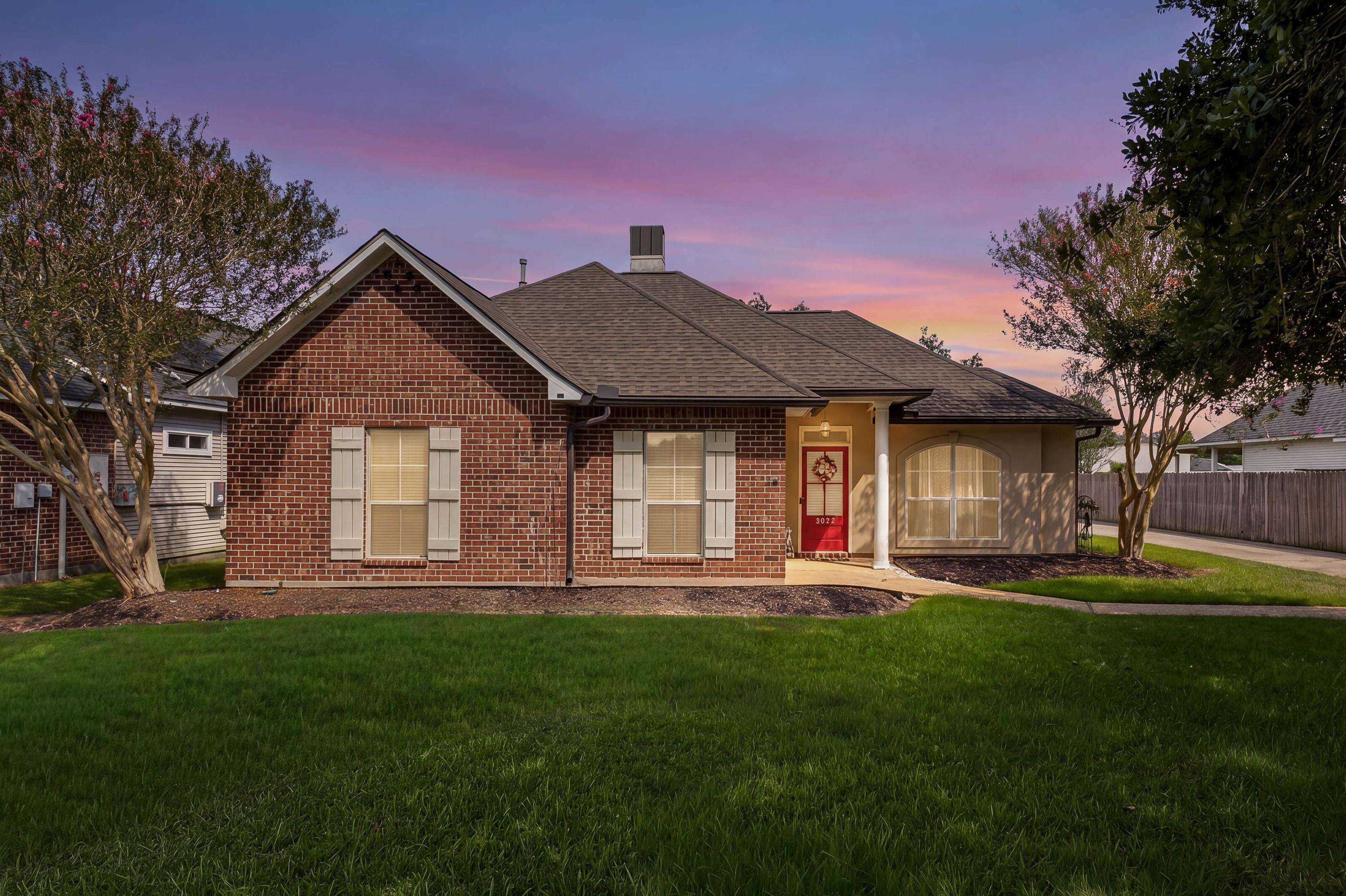 17086 Rennes Road, Prairieville, LA 70769