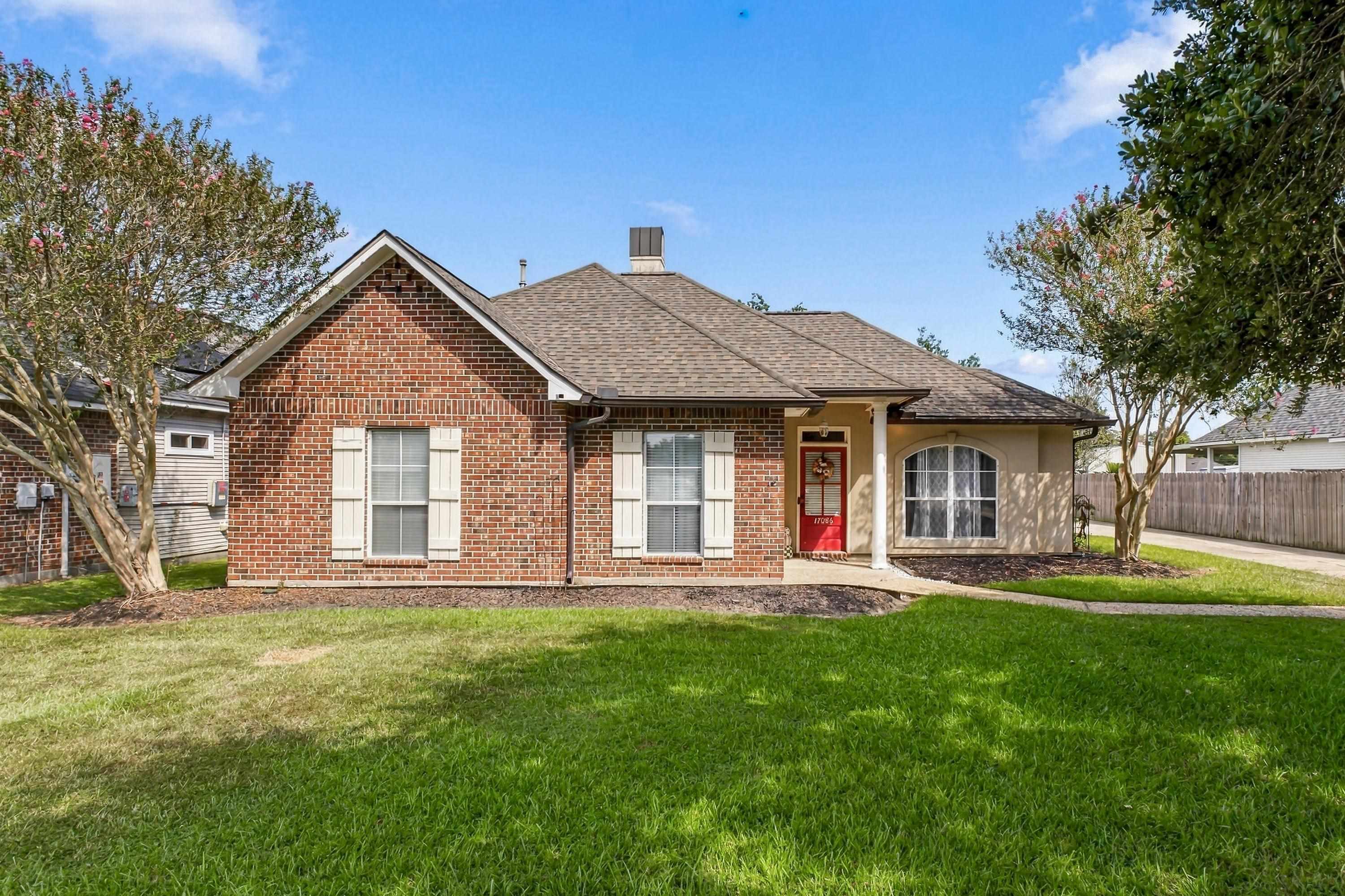 17086 Rennes Road, Prairieville, LA 70769 — photo 2