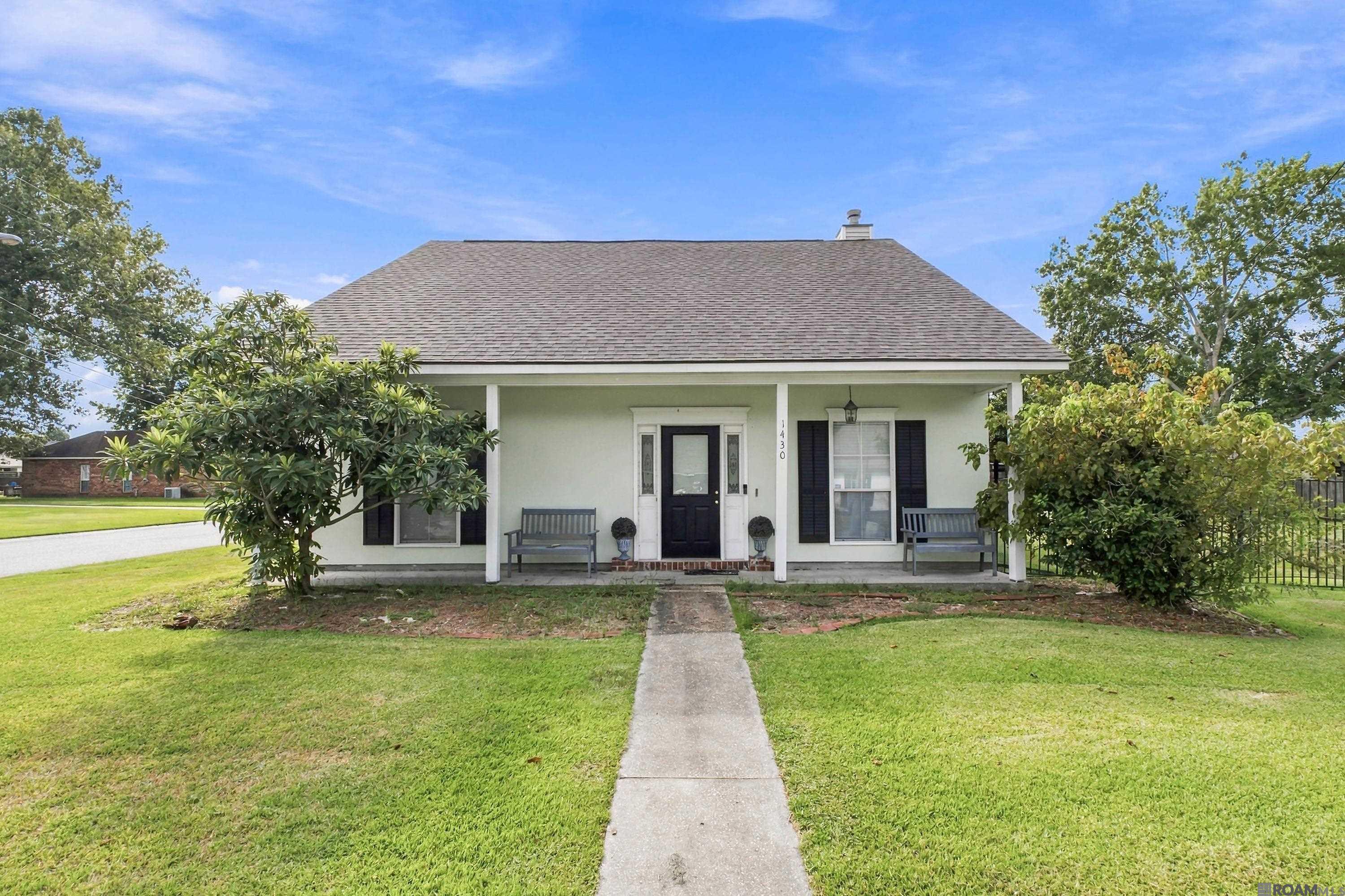 14303 Parkview Dr — photo