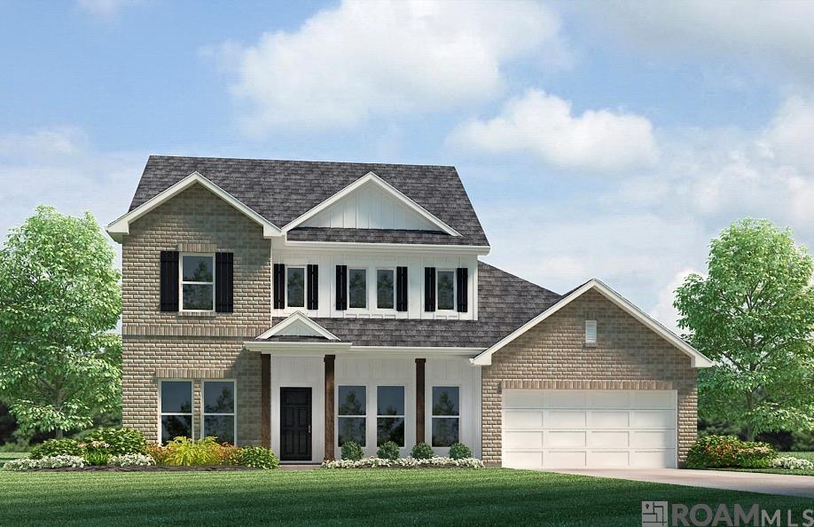 21480 Hayfield Dr — photo