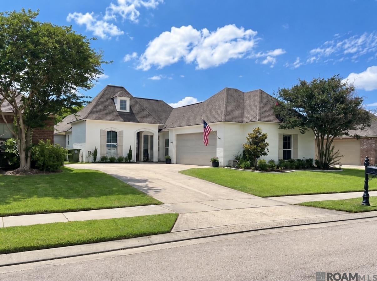 2140 Springtide Dr — photo