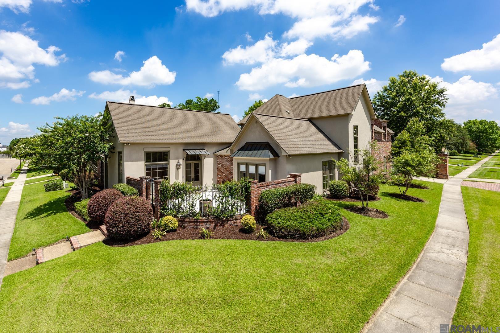 10757 Royal Ridge Avenue, Baton Rouge, LA 70810 — photo 2