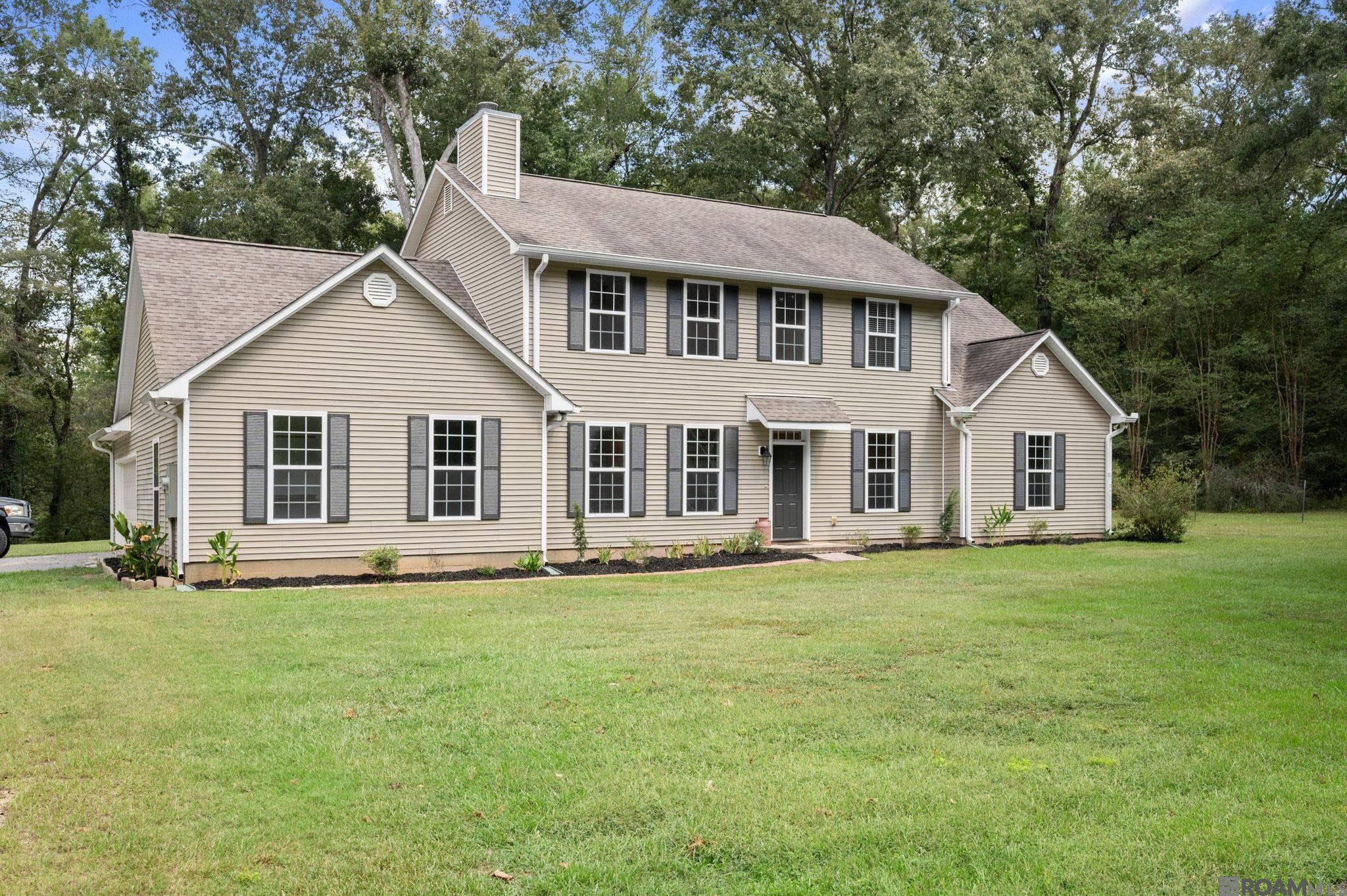 9839 Byrnes Rd — photo