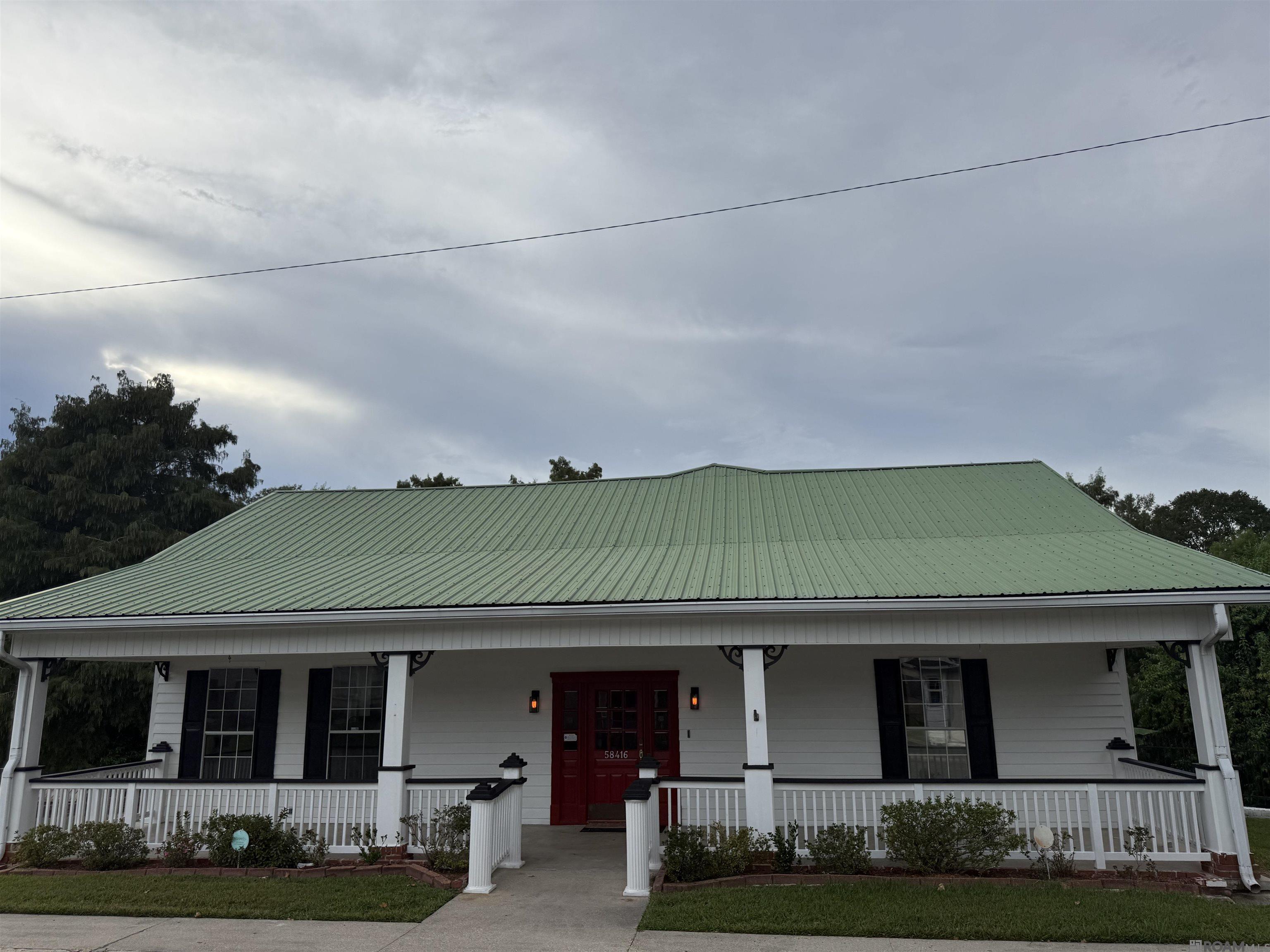 58416 Bayou Rd — photo