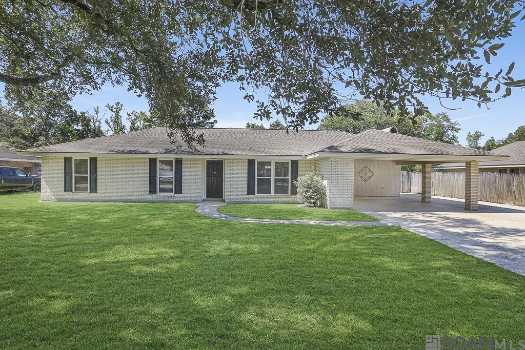 26049 Vincent Dr — photo