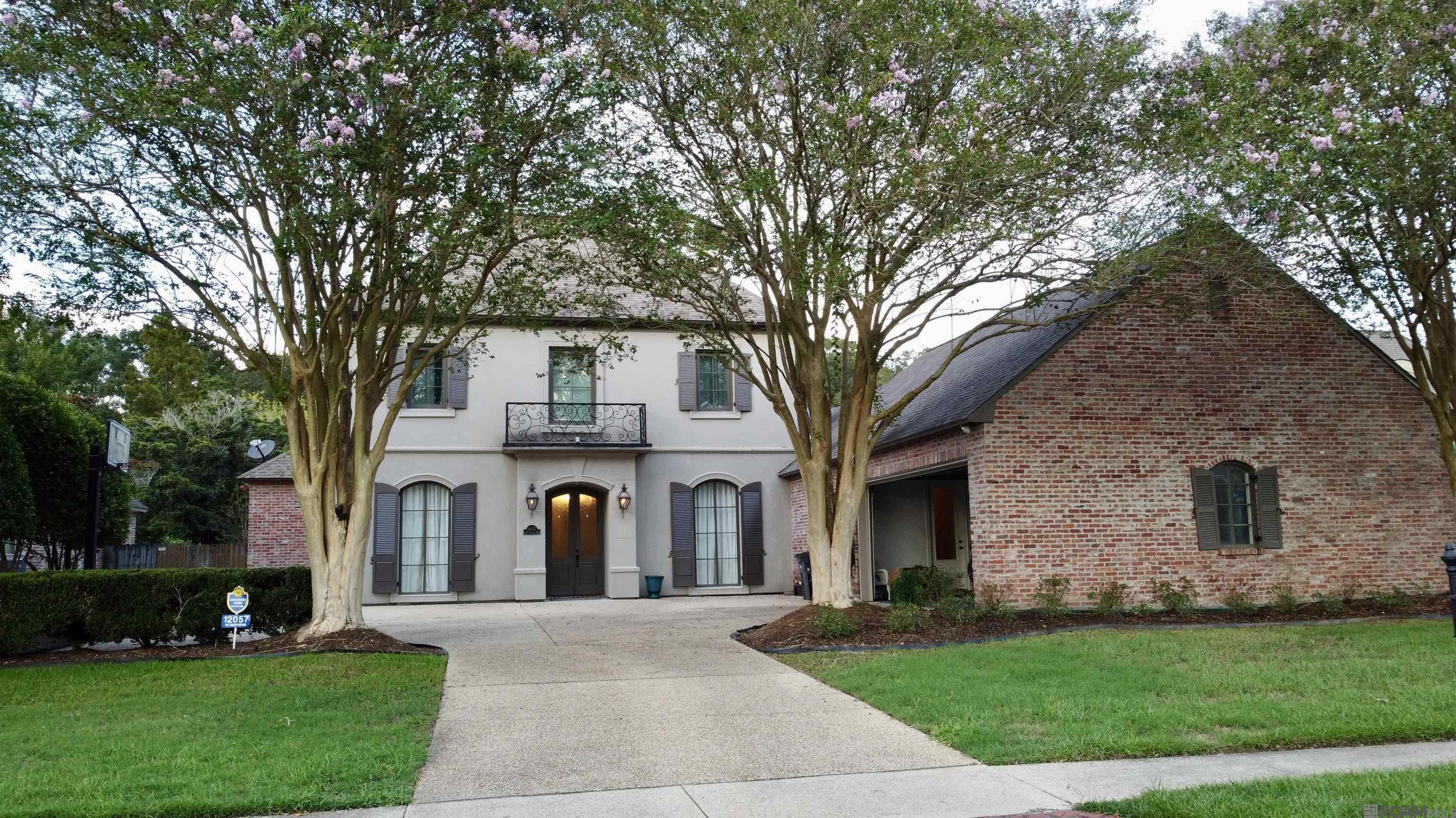 12057 Lake Estates Ave — photo