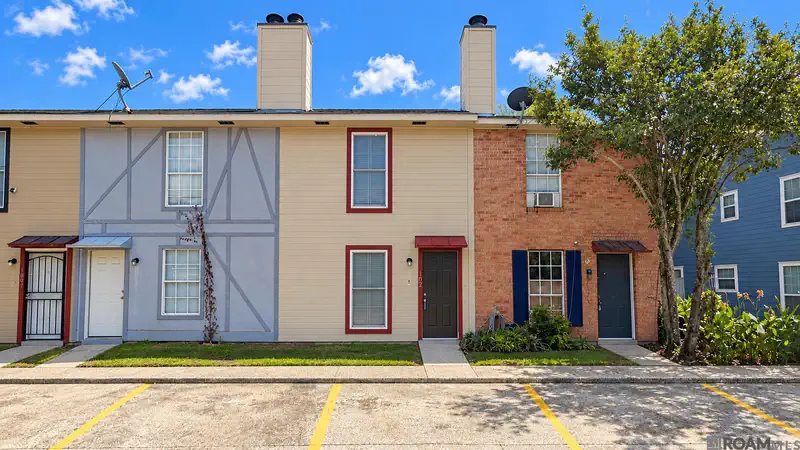 8091 Bayou Fountain Ave #102 — photo