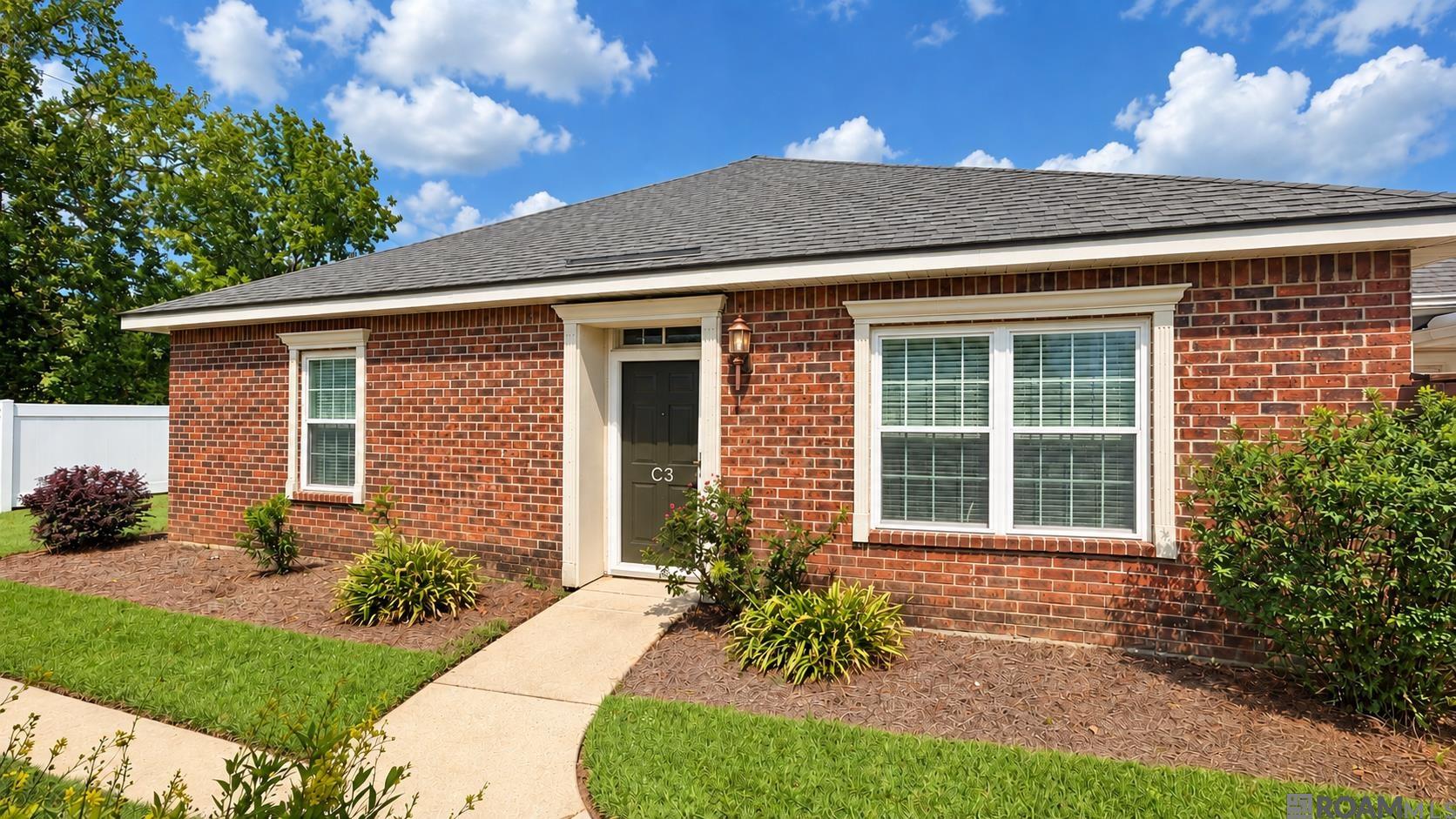 12500 Old Hammond Hwy #C3 — photo