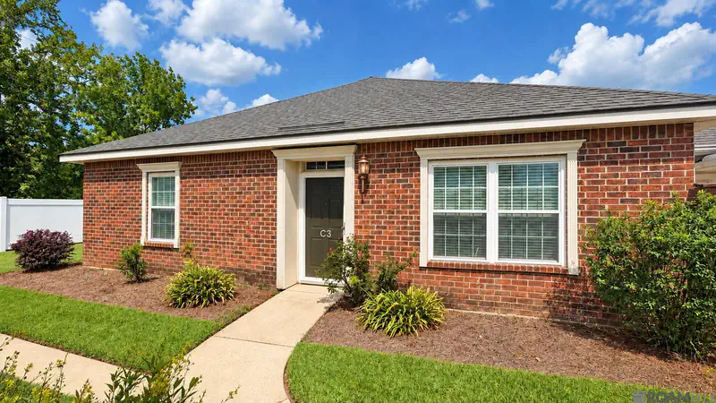 12500 Old Hammond Hwy #C3 — photo